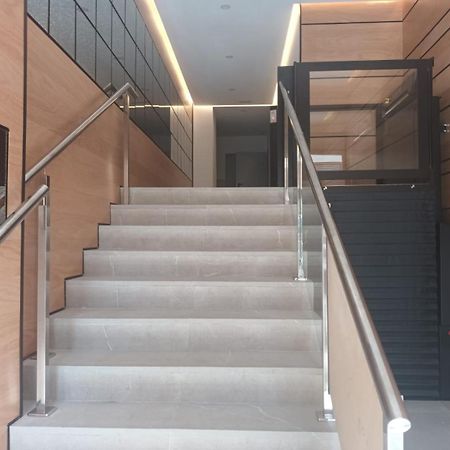 Teatro Suites Malaga Playa 외부 사진