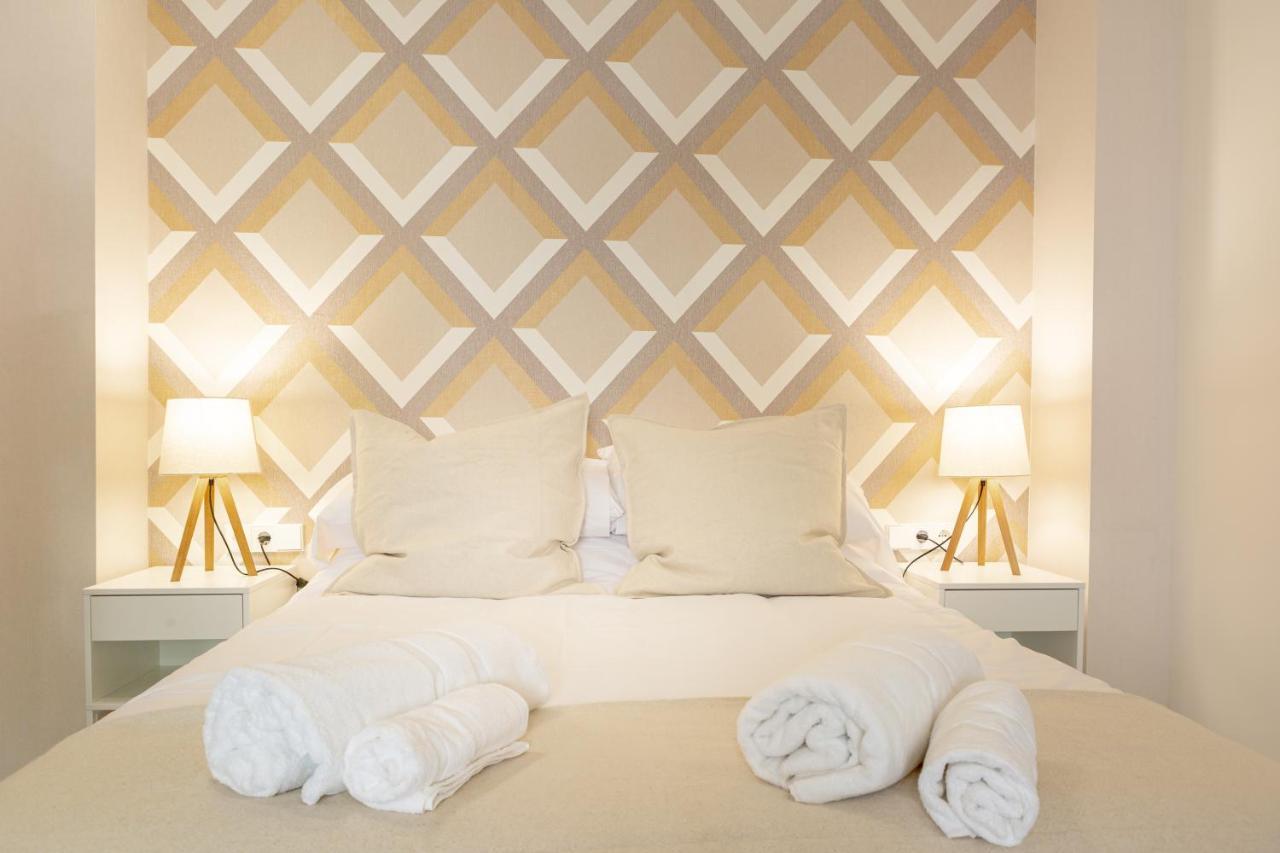 Teatro Suites Malaga Playa 외부 사진