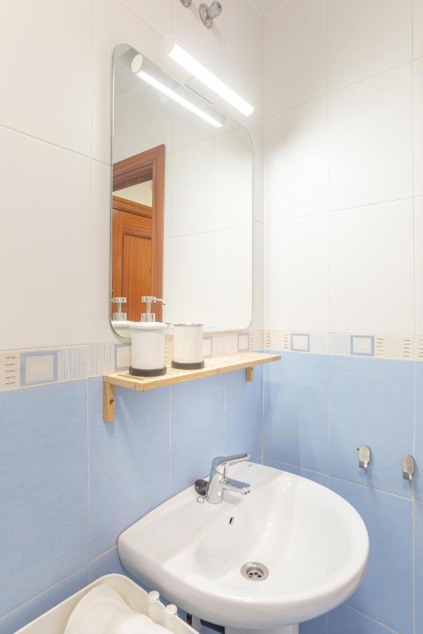 Teatro Suites Malaga Playa 외부 사진