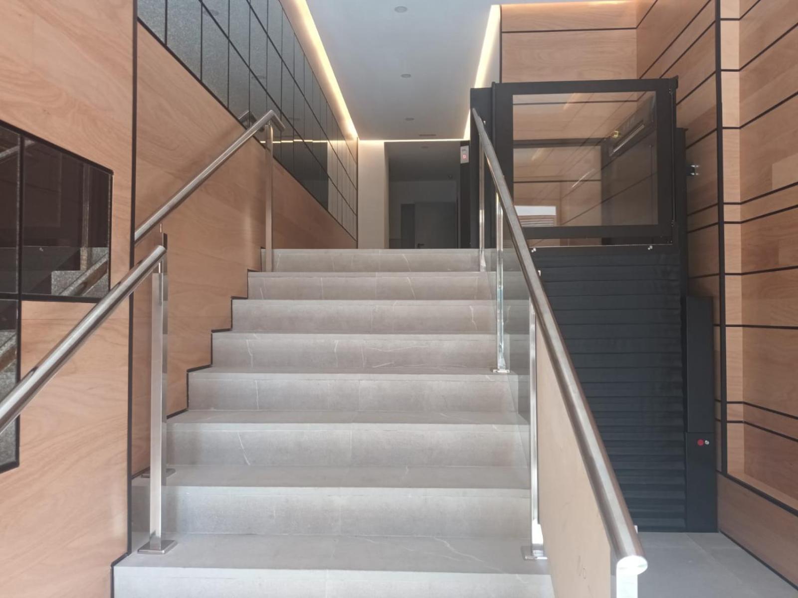 Teatro Suites Malaga Playa 외부 사진